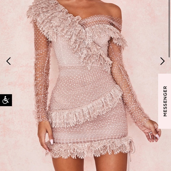 House of CB - SORREL dress - Picture 1 of 15